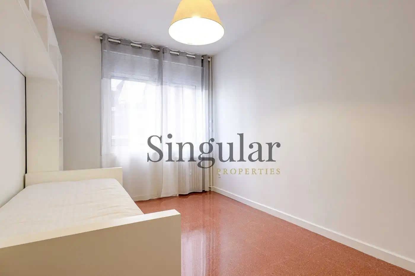 Flat for rent in Calle BORI I FONTESTA, Sant Gervasi- Galvany