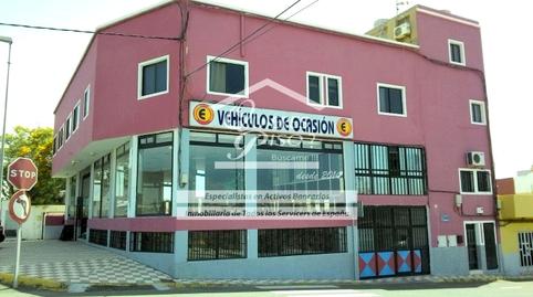 Photo 2 of Premises for sale in Las Rosas, Montaña los Vélez - Vargas, Las Palmas