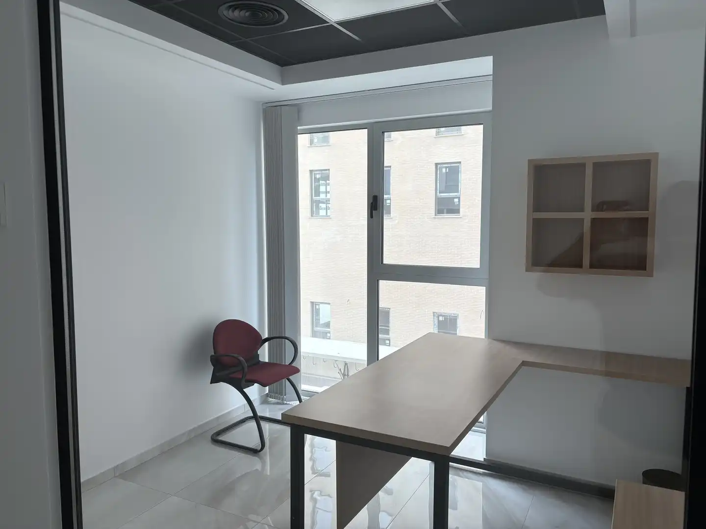 Büro zur Miete in Valencia