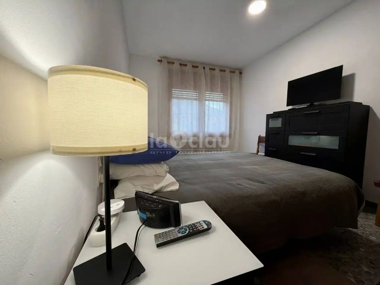 Dormitori de Casa o xalet en venda en Tavèrnoles amb Jardí privat i Terrassa