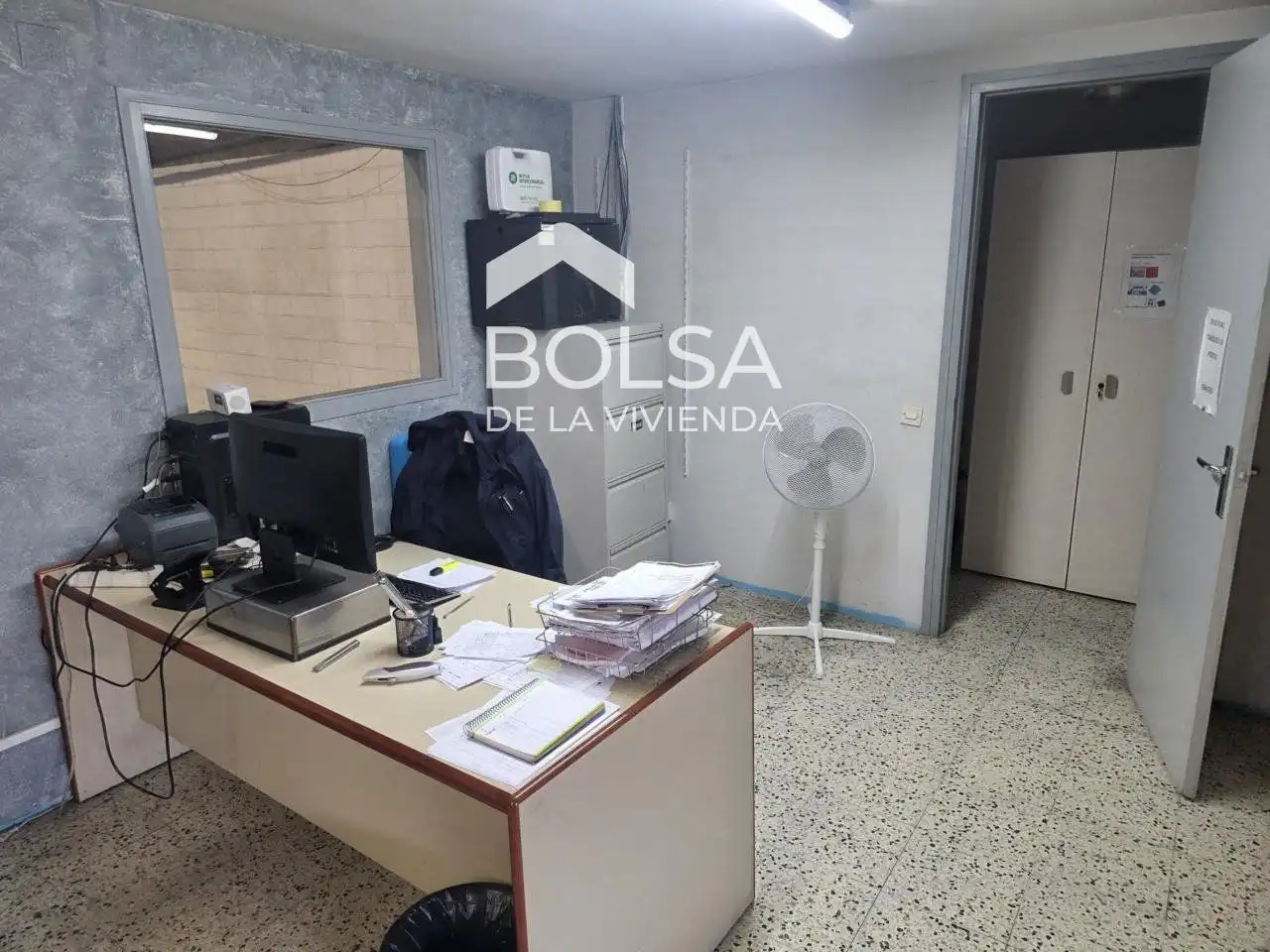 Industrial building for sale in Congost - Santa Caterina, imagen 11