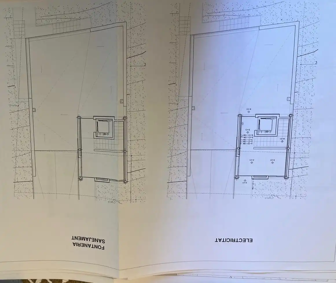 Casa con piscina in vendita a Llevantina - Montgavina - Quintmar, imagen 70
