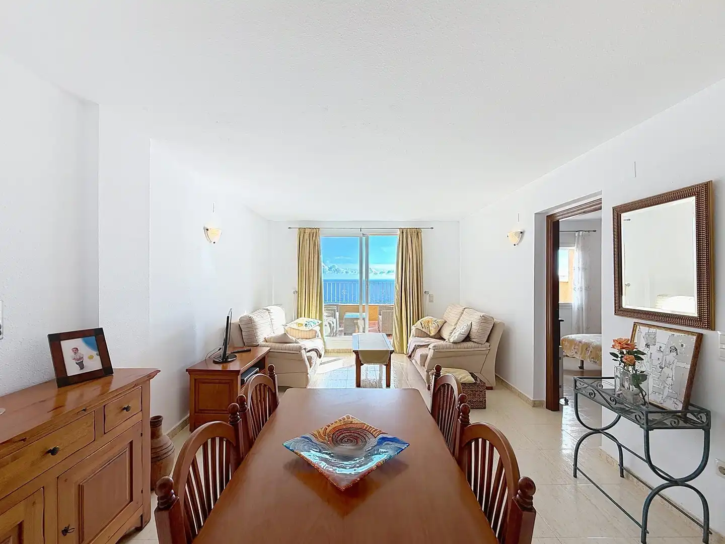 Apartament en venda a Cumbre del Sol