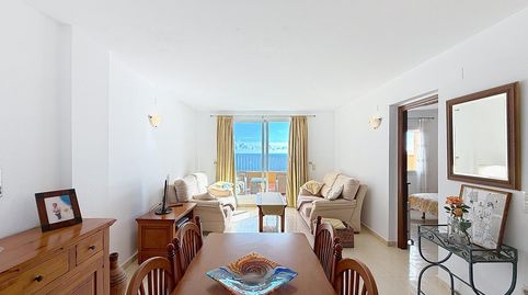 Foto 3 de Apartament en venda a Cumbre del Sol, Benitachell / El Poble Nou de Benitatxell