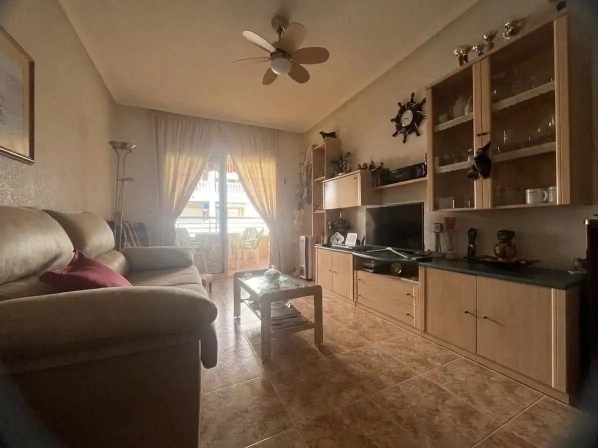 Wohnung mit Aufzug zum Verkauf in Las Viñas, imagen 28