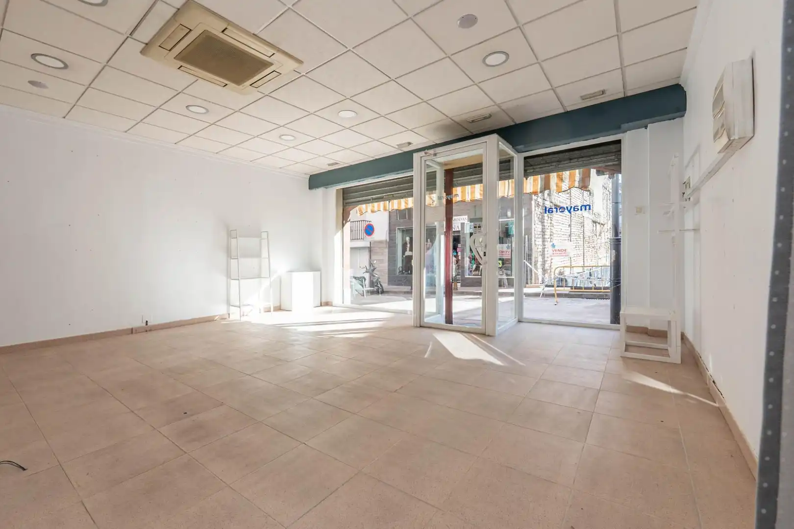 Local comercial en venda a Calle Real, imagen 5