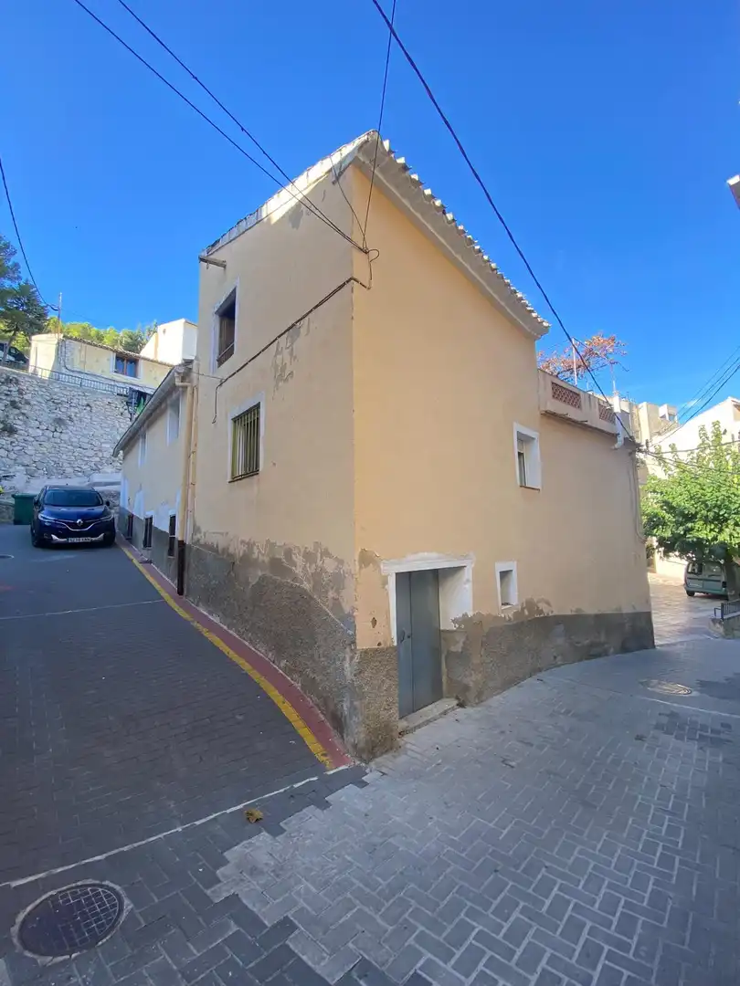 Maison rustique à vendre à Moratalla, imagen 29