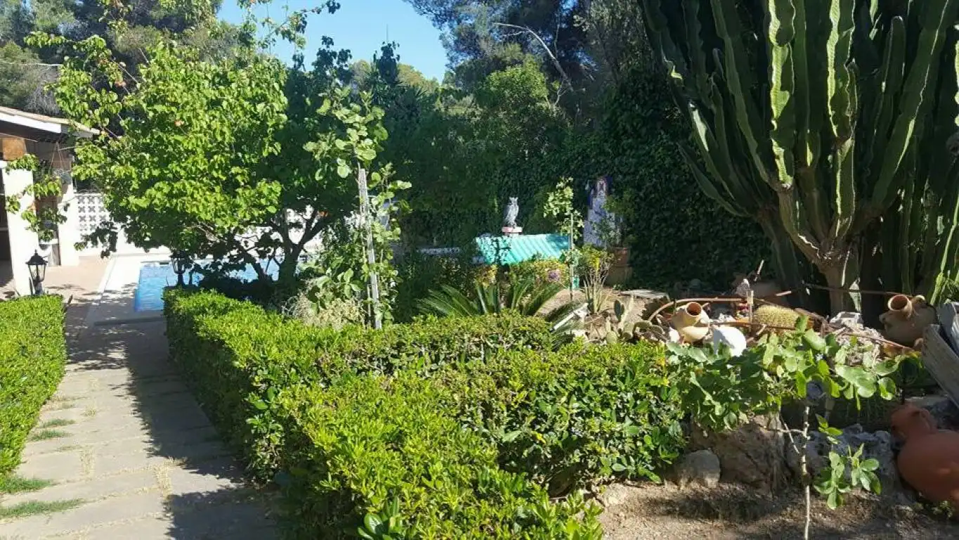 Xalet amb terrassa en venda a Santa Ponça, imagen 8