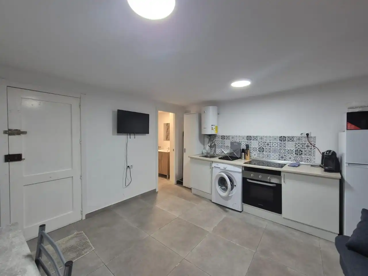 Wohnung zum Verkauf in Calle de la Esperanza