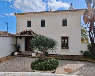 Exterior view of Residential for sale in Benalmádena