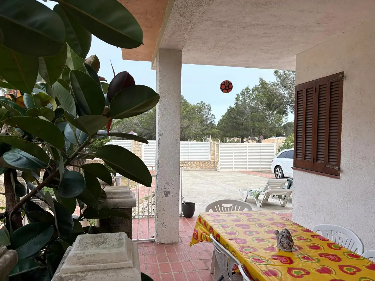 Casa o xalet en venda en L'Ametlla de Mar  amb Jardí privat i Terrassa
