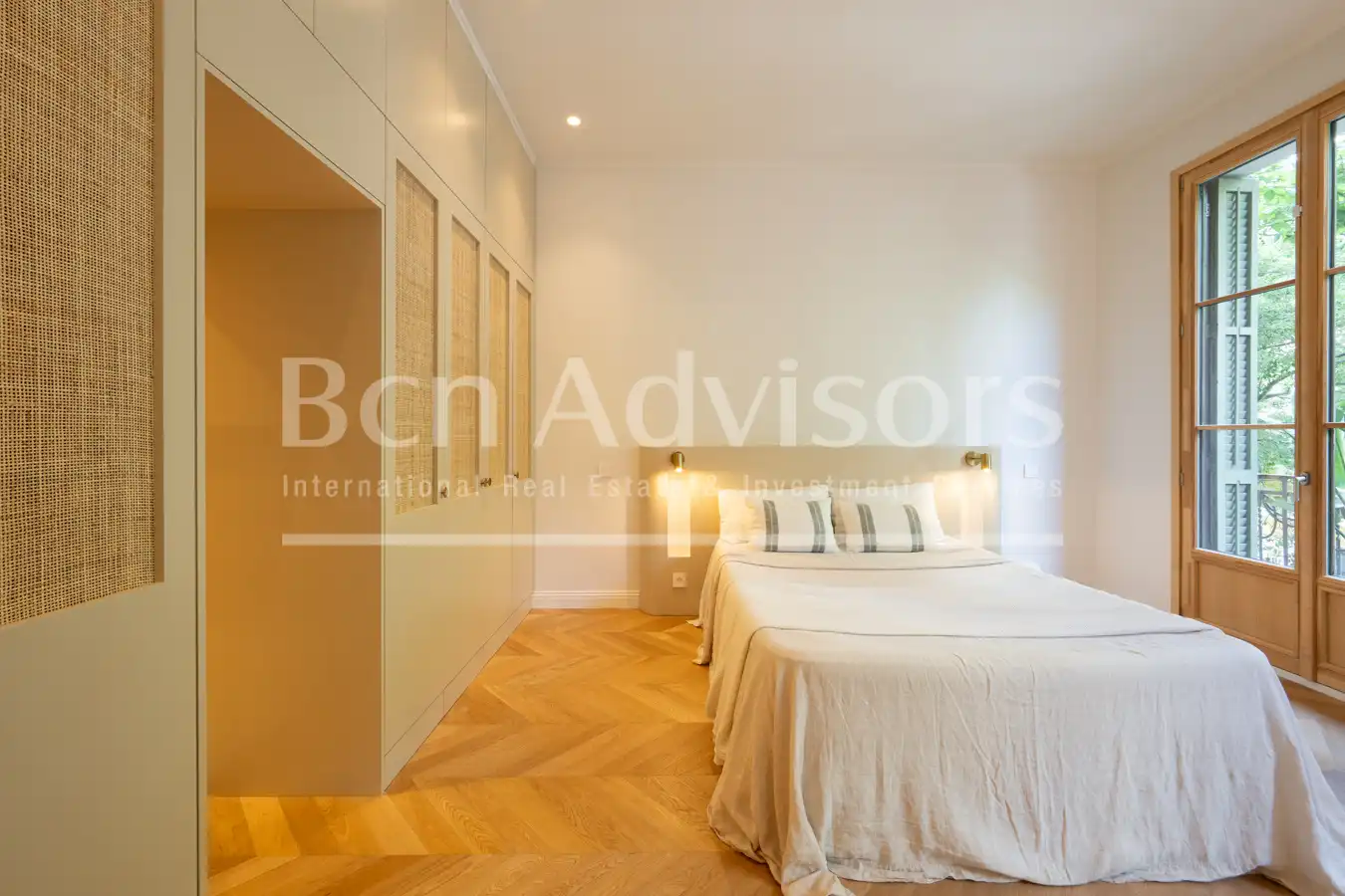 Appartamento con terrazza in vendita a Carrer de Casanova, imagen 31