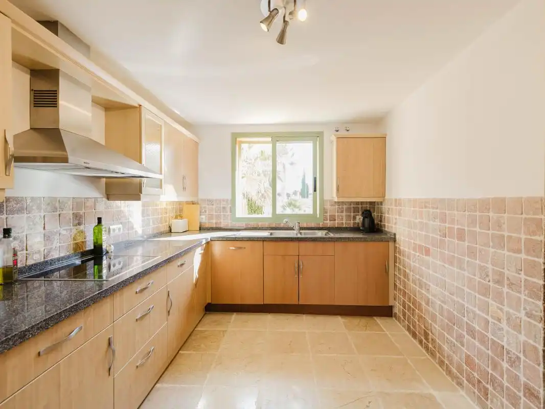 Piso en venta en Urb. Los Flamingos, Los Flamingos