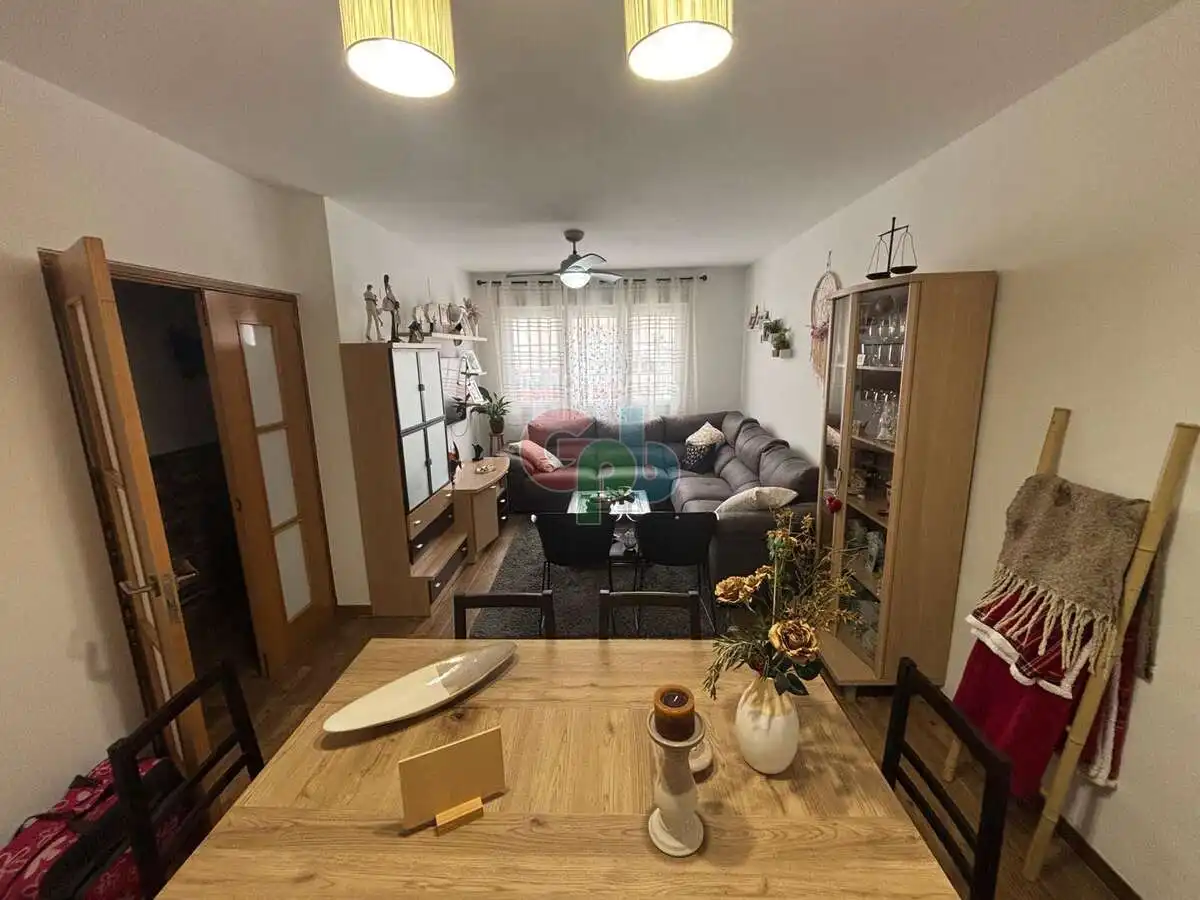 Dúplex en venta en VIRGEN DEL CARMEN, La Gangosa