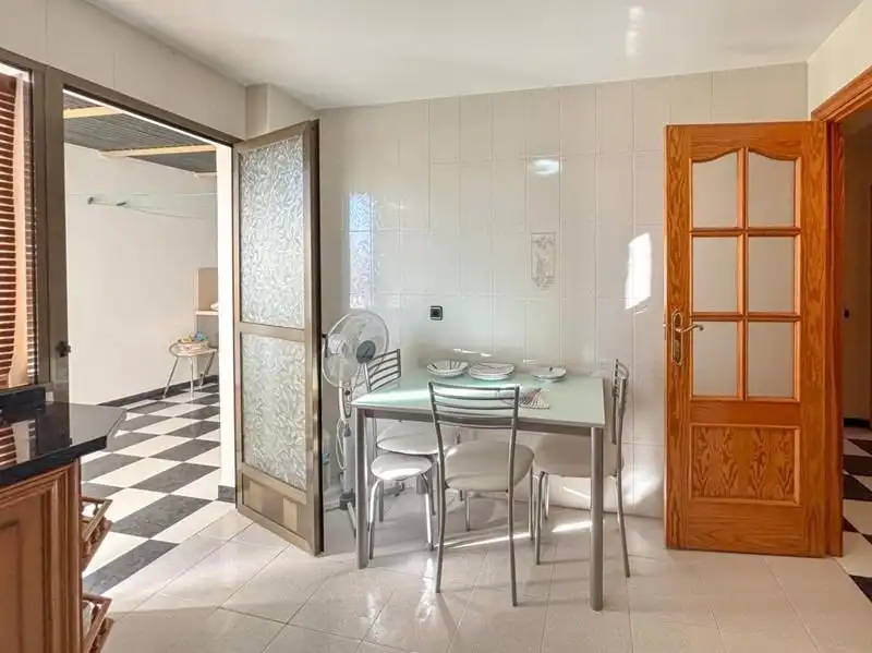 Casa con terrazza in vendita a Atarfe, imagen 14
