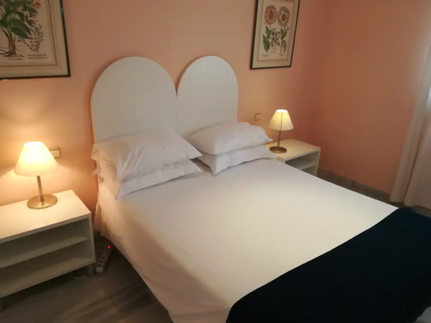 Habitación de Apartamento en venta en Madrid con Aire acondicionado, Calefacción y Terraza