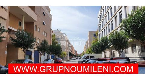 Foto 2 de Garaje de alquiler en San Vicente Ferrer , 9, Catarroja, Valencia