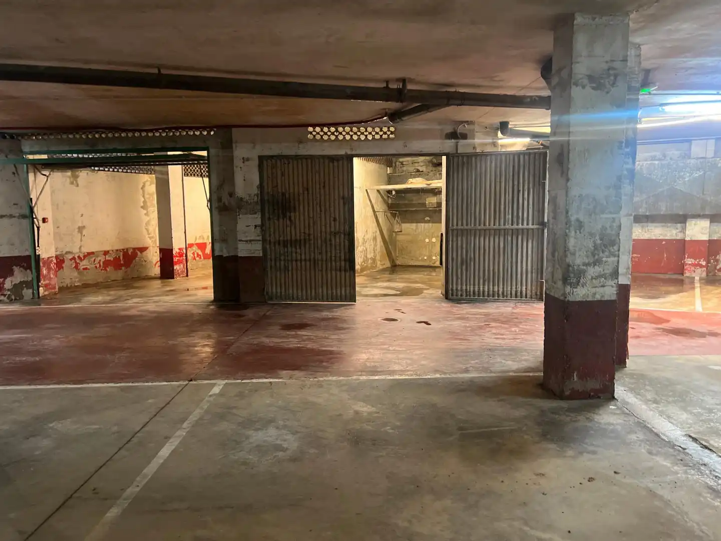 Parking à vendre à Ronda Alzira, imagen 2