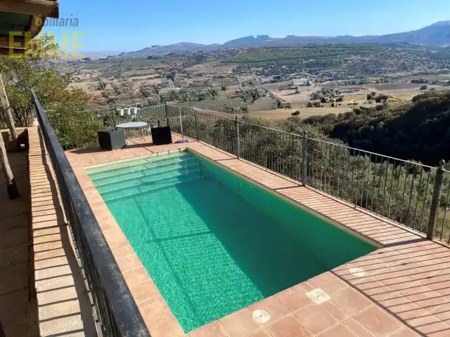 Xalet amb piscina en venda a Partidas Norte, imagen 34