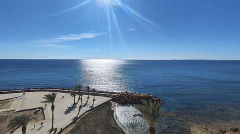 Foto 2 de Ático en venta en Paseo Juan Aparicio, 15, Las Piscinas Naturales, Torrevieja