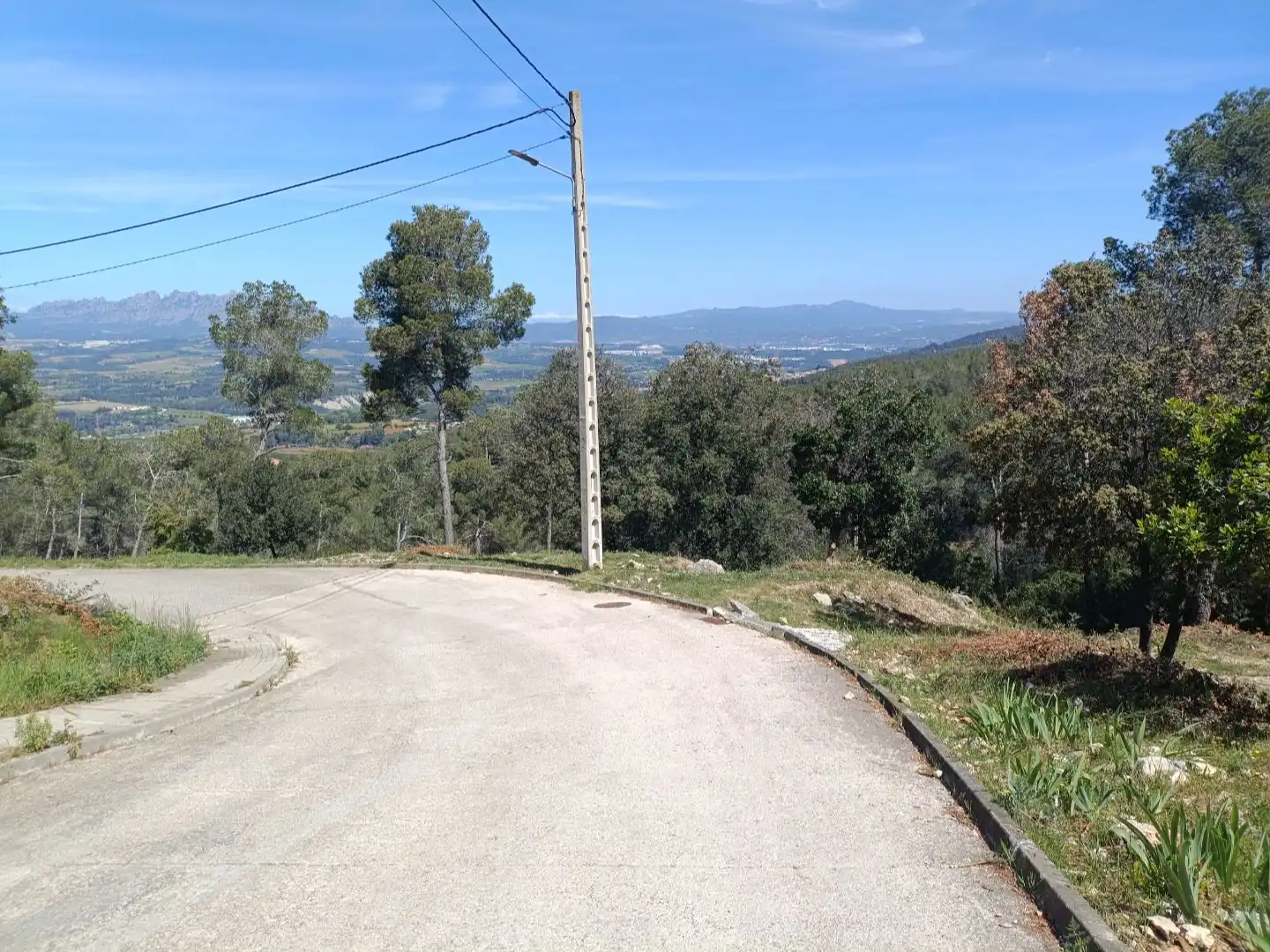 Wohnbaugrundstück zum Verkauf in Avenida Martivell 100, imagen 7