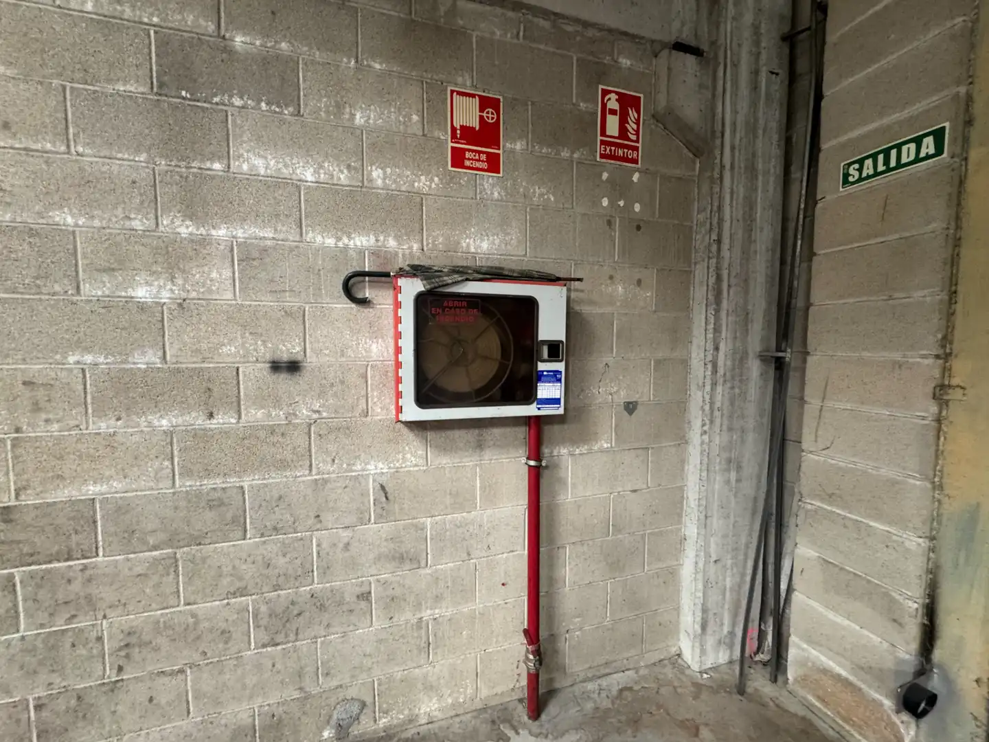 Industriegebäude zur Miete in O Milladoiro, imagen 11