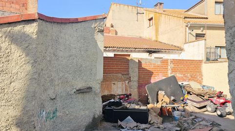 Solar de 98 m2 con casa para derribar, imatge 4