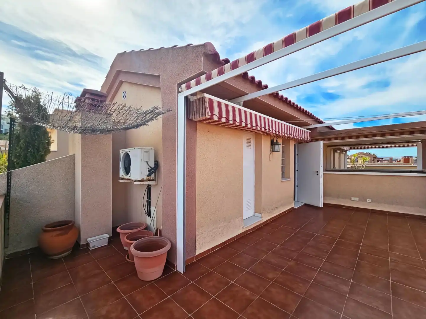 Bungalow con terrazza in vendita a Calle POLONIA, imagen 23
