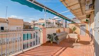 Terrassa de Àtic en venda en  Granada Capital amb Calefacció i Terrassa