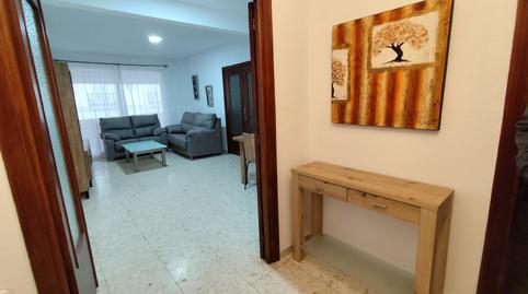 Foto 5 de Apartamento de alquiler en Almendralejo, Badajoz