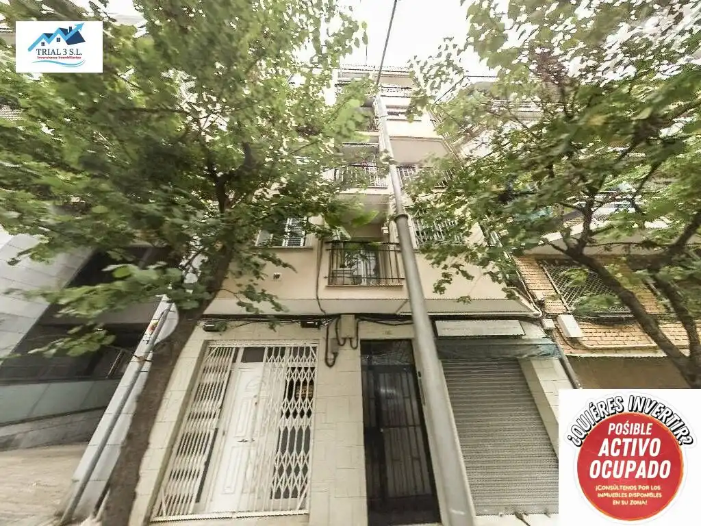 Terraced house for sale in Calle MOLI