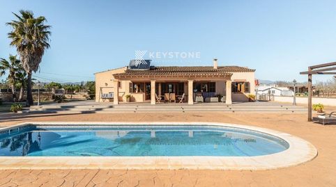 Foto 2 de Casa o chalet de alquiler en Sencelles, Illes Balears