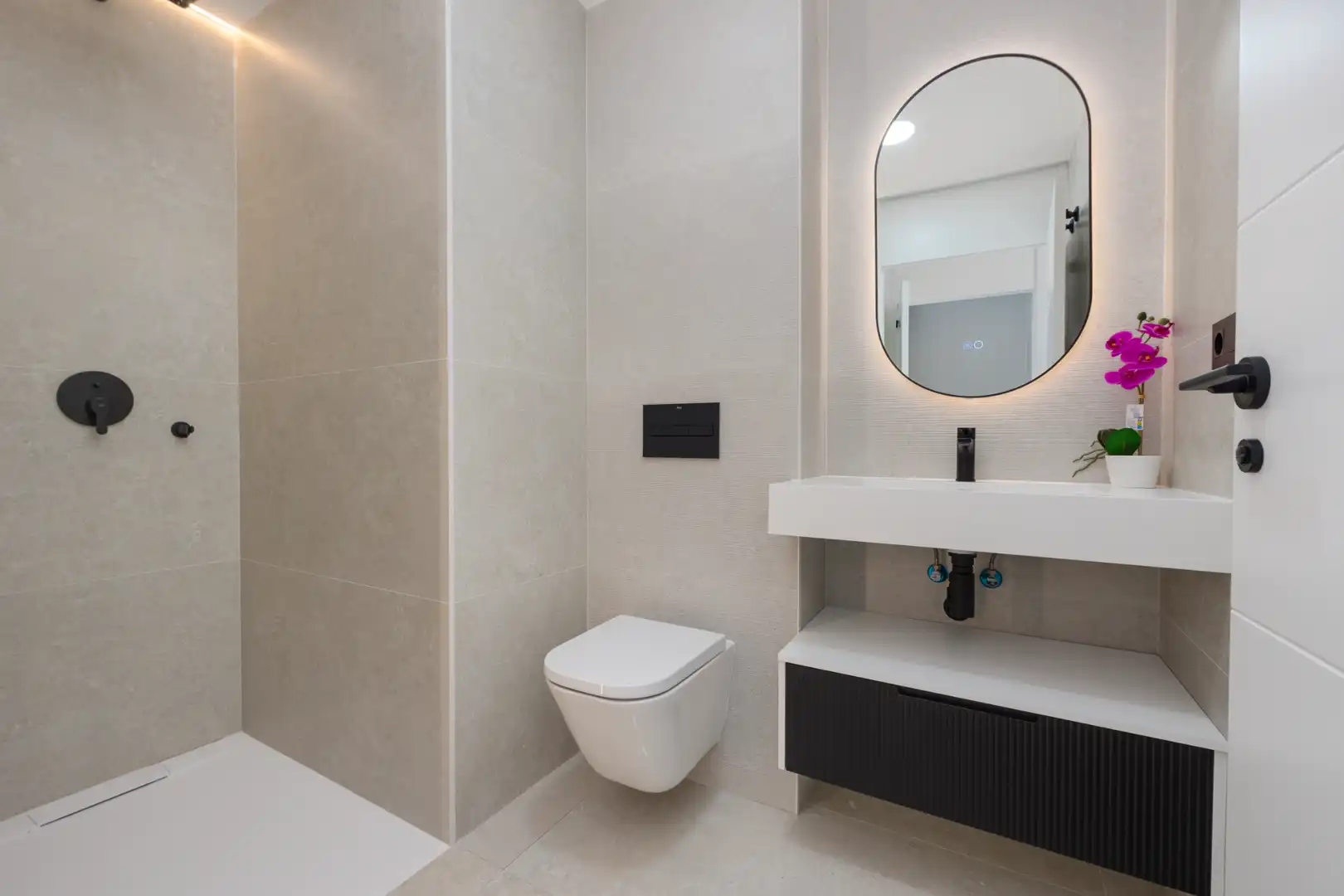 Apartament d'obra nova amb piscina en venda a Puerto Deportivo, imagen 7