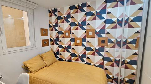 Foto 5 de Pis de lloguer a Ferraz, Argüelles, Madrid Capital