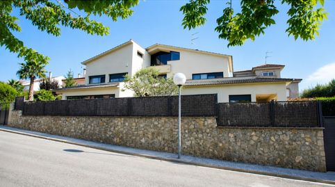 Photo 3 of Houses for sale in Calle Milà I Fontanals, de, Olèrdola, Barcelona