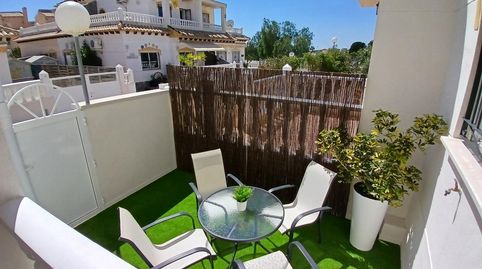 Foto 2 de Dúplex en venta en Rosa-villa Rosa, Los Balcones y los Altos, Orihuela