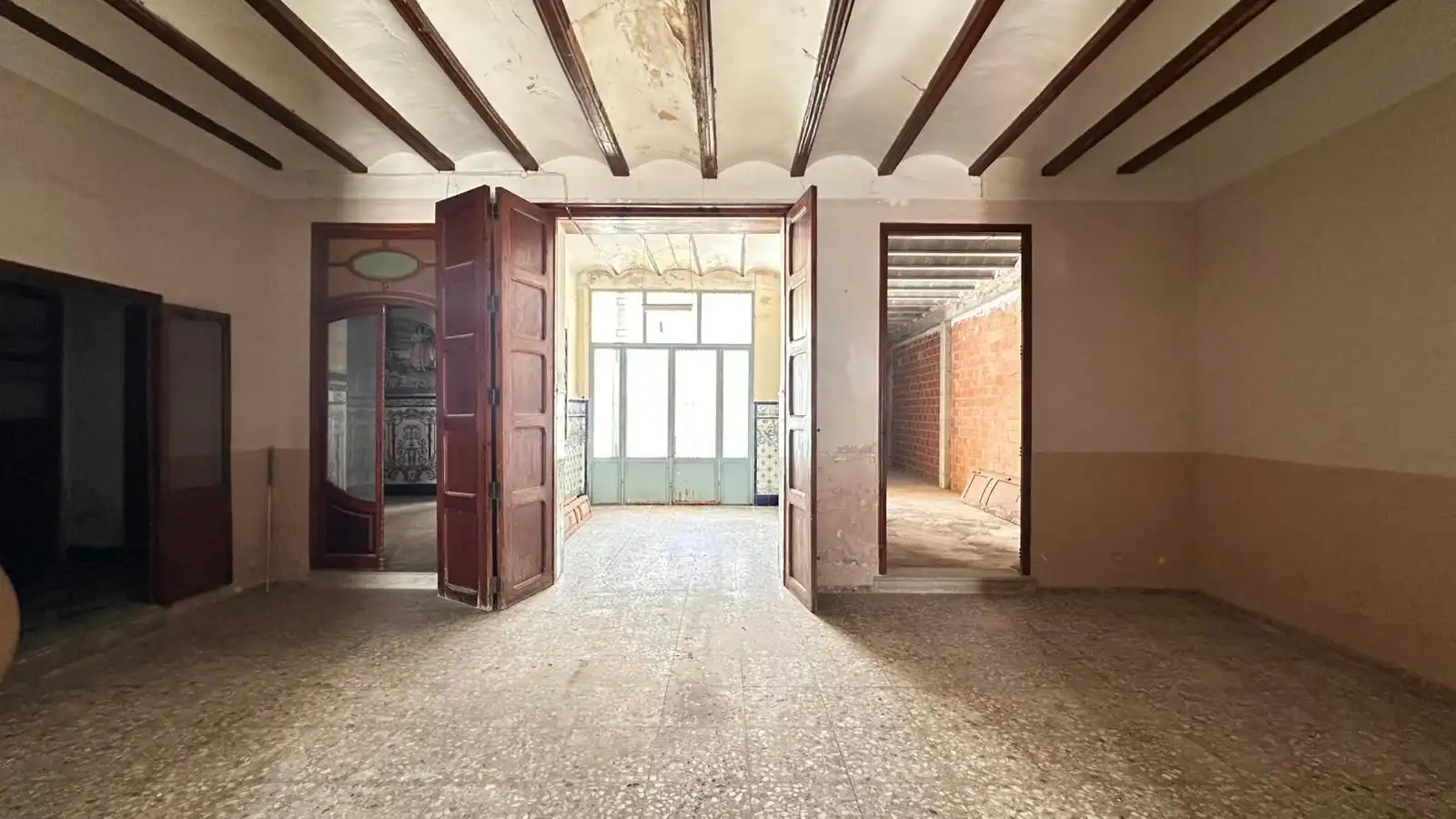 Casa en venta en L'Alcúdia