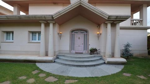 Foto 4 de Casa o chalet en venta en Santa Susanna, Barcelona