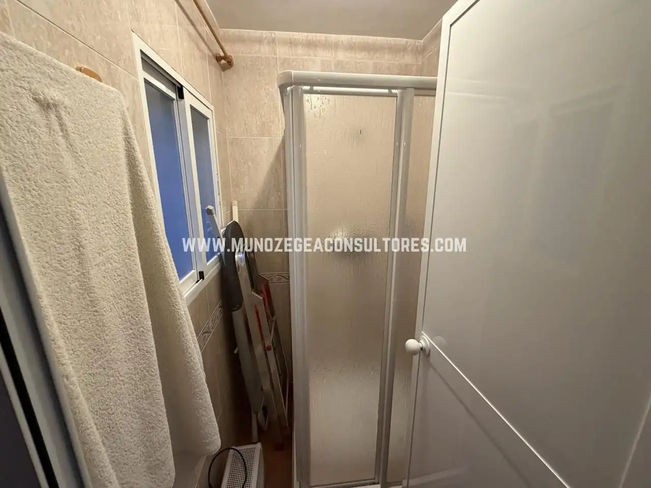 Bathroom of Houses for sale in Lucena  with Air Conditioner, Terrace and Storage room