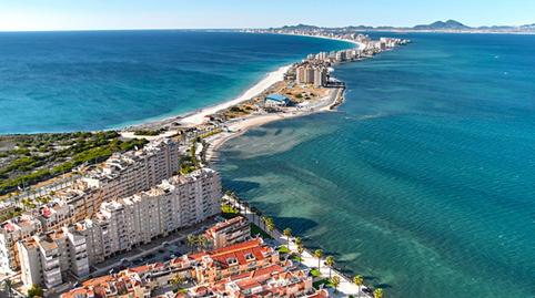 Foto 3 de Casa o chalet en venta en Polígono Cala del Pino, Zona Galúa - Calnegre, La Manga del Mar Menor