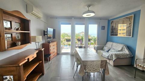 Foto 5 de Apartamento de alquiler en Las Lomas - Las Yucas, Águilas