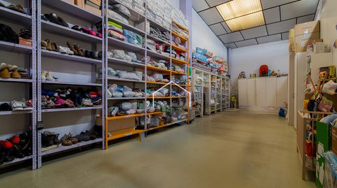 Foto 5 von Fabrikhallen zum Verkauf in Passatge del Torrent de L'estadella, El Bon Pastor, Barcelona Capital