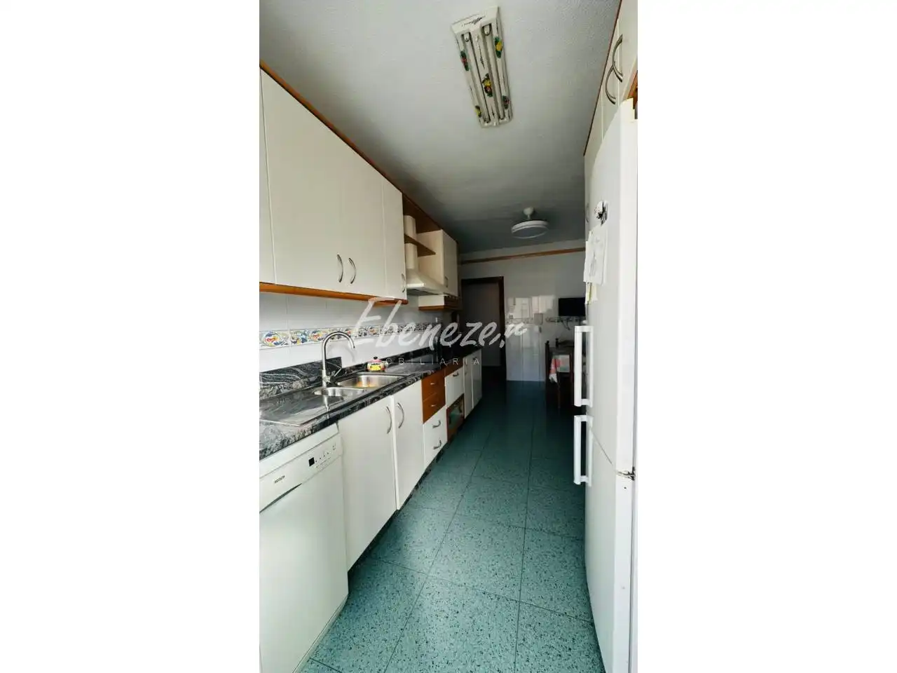 Flat with lift to rent in Paseo Alfonso XIII, imagen 3