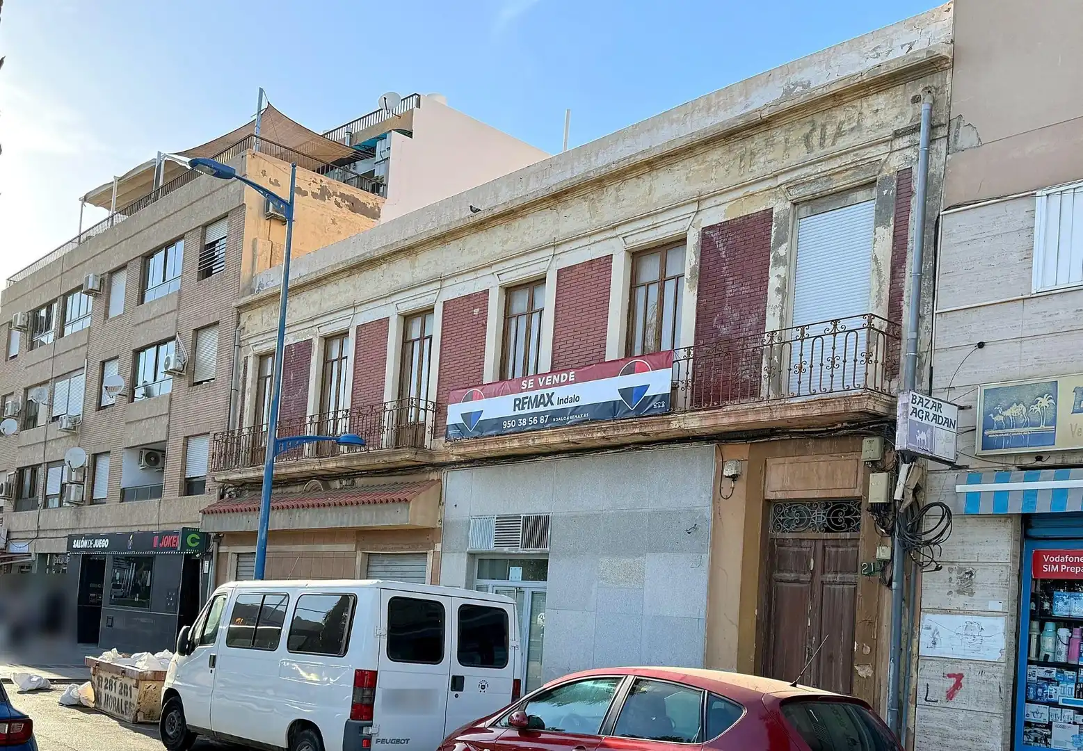 Residencial en venta en Carretera MALAGA DE 21, imagen 3