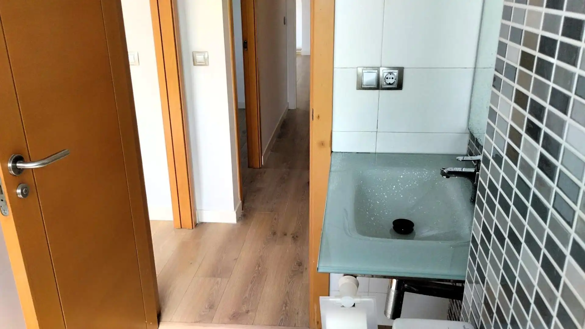 Bany de Àtic de lloguer en Paiporta amb Aire condicionat, Calefacció i Parquet