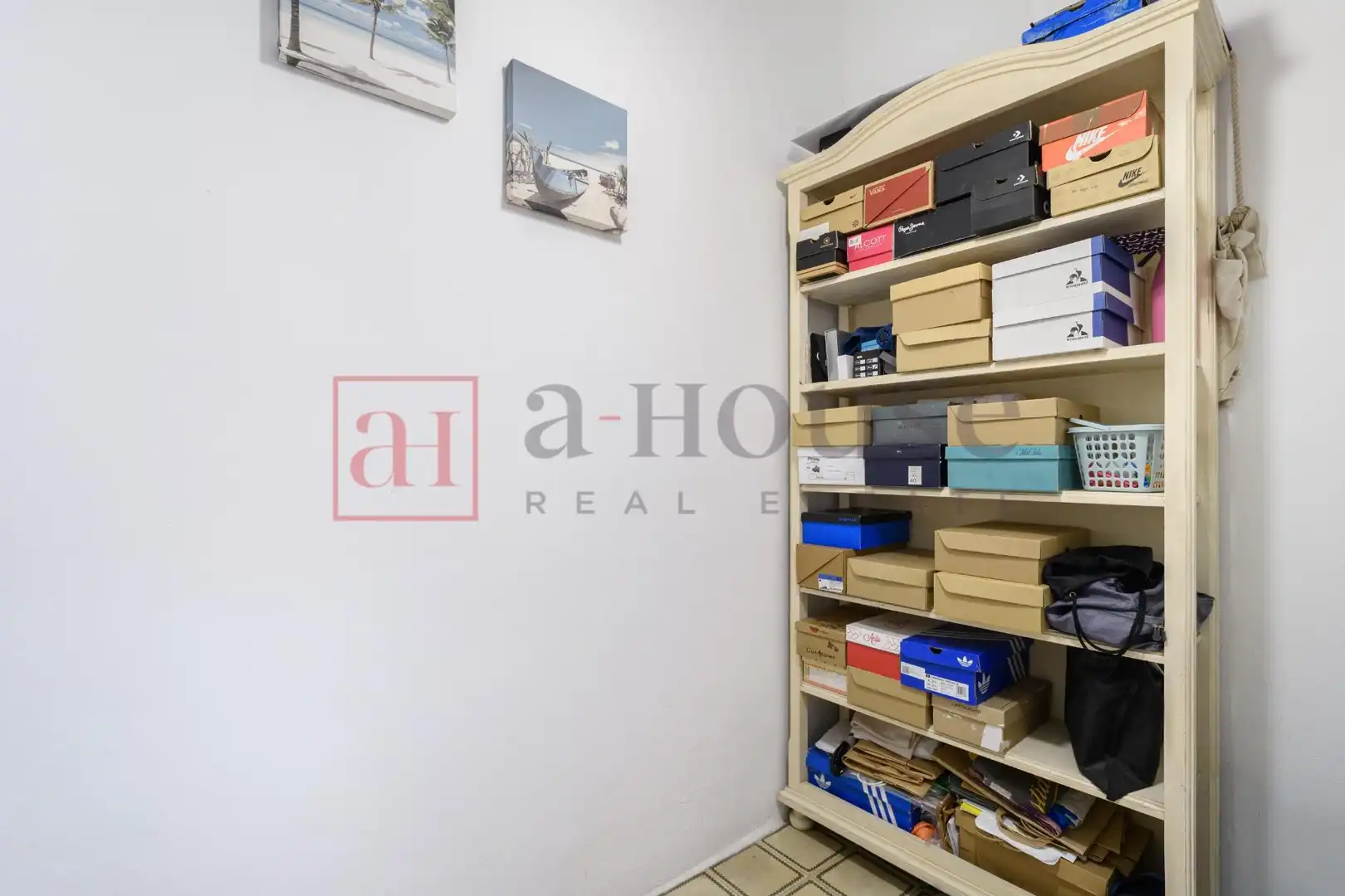 Wohnung mit Terrasse zum Verkauf in Carrer de València, imagen 20