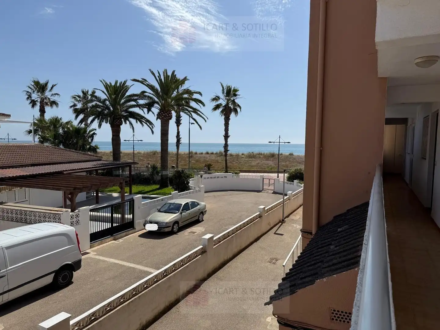 Apartament en venda en Vinaròs amb Terrassa