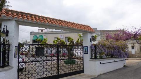 Foto 2 de Casa o chalet en venta en Vinallop, Tortosa