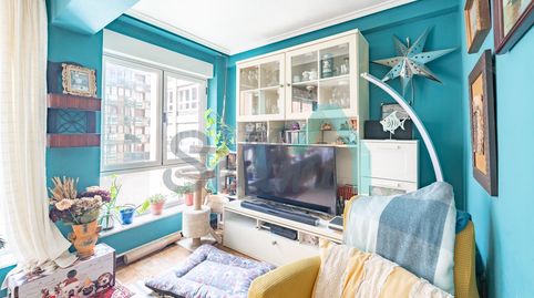 Foto 3 de Piso en venta en Doctor Aquilino Hurlé, La Arena, Gijón