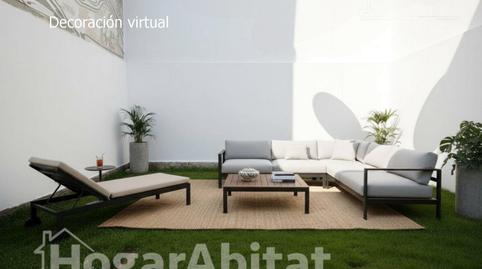 Foto 3 de Casa o chalet en venta en Avenida Juan de Austria, Avenida de Abril - 9 de Octubre, Sagunto / Sagunt